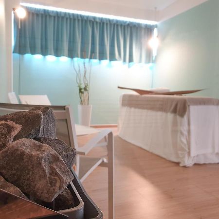 Travini Hotel Residence Марсала Екстериор снимка
