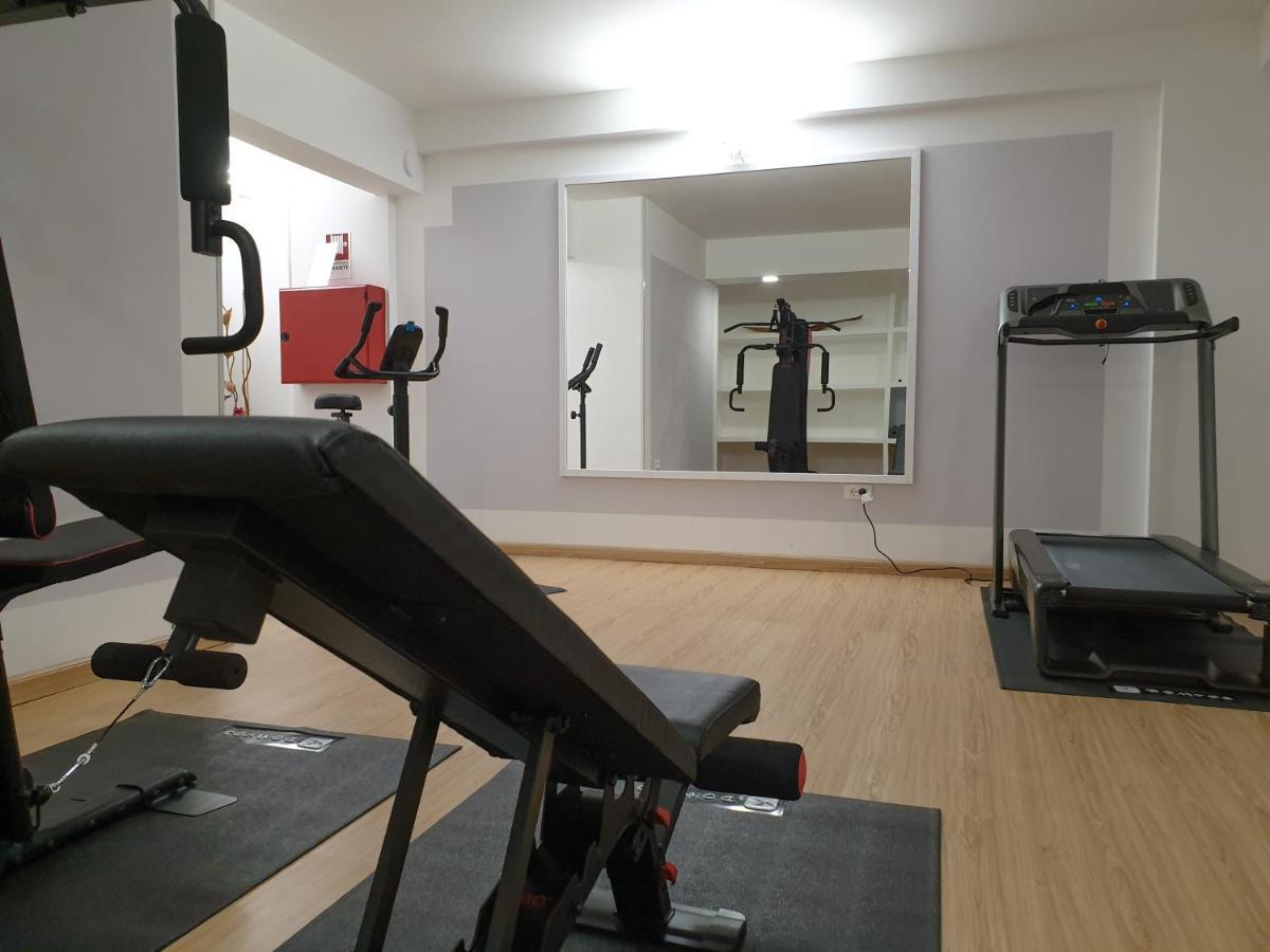 Travini Hotel Residence Марсала Екстериор снимка